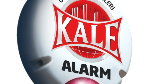 Kale Alarm Blog